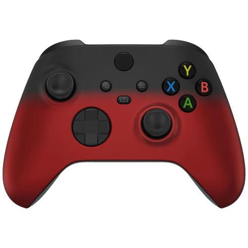 Clever Xbox Wireless Controller – Shadowvampire Custom on Productcaster.