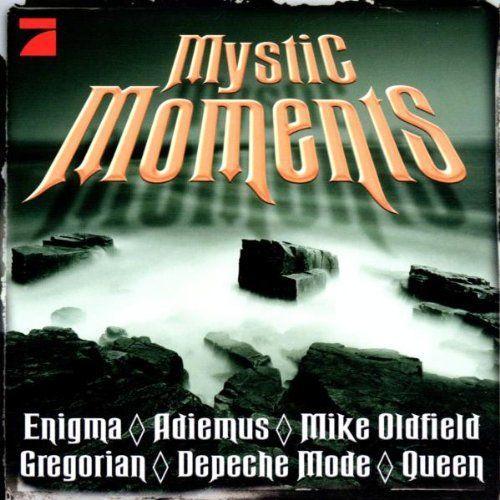 Mystic Moments on Productcaster.