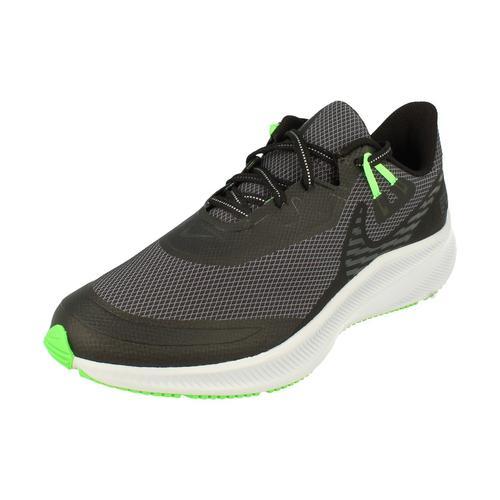 Nike Quest 3 Shield Hommes Cq8894 010 - 40 1/2 on Productcaster.