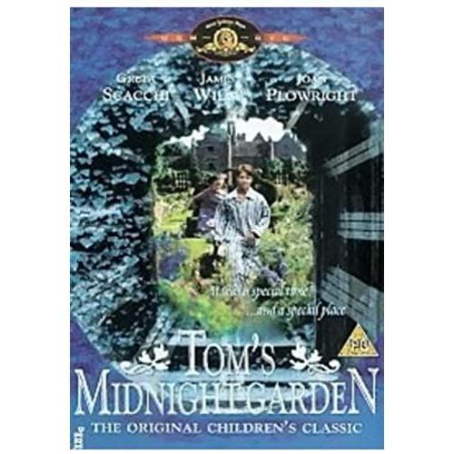 Tom's Midnight Garden on Productcaster.