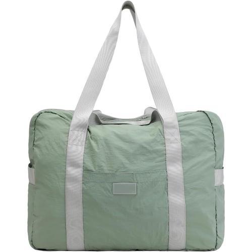 Vert Sacs pour femme, sac de sport pliable, sac de sport portable, ... on Productcaster.