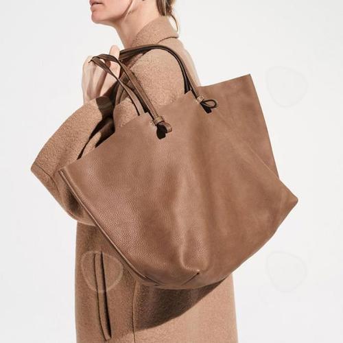 Sacs à main en cuir pour femmes, de grande capacité, sacs de mode à... on Productcaster.