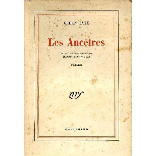 Les Ancêtres on Productcaster.