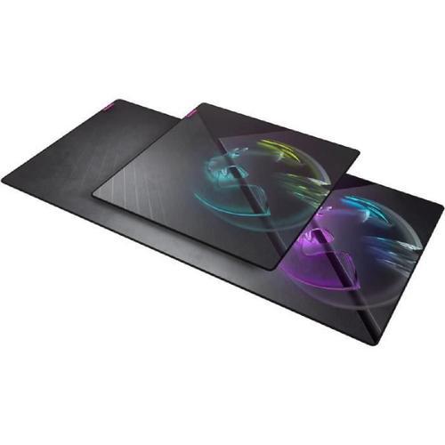 Tapis de Souris Gaming - ROCCAT - Sense Icon SQ - 450 x 450 x 3 mm on Productcaster.