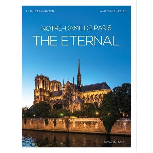 Notre-Dame De Paris - The Eternal on Productcaster.