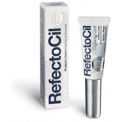 Gel Coiffant Cils & Sourcils Refectocil 9ml on Productcaster.