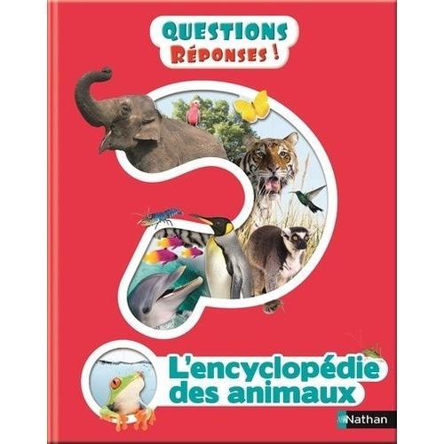 L'encyclopédie Des Animaux on Productcaster.