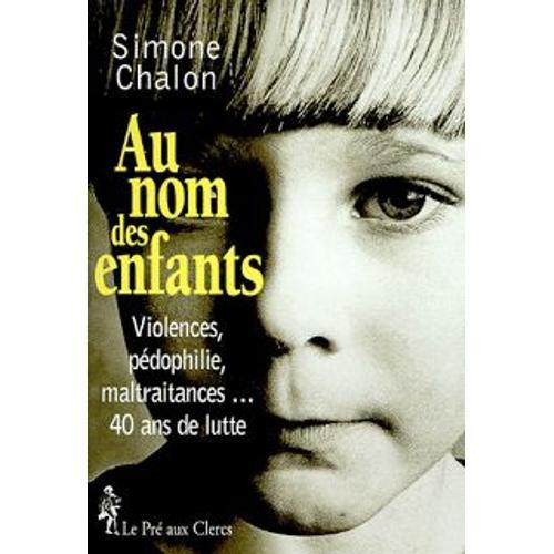 Au Nom Des Enfants on Productcaster.