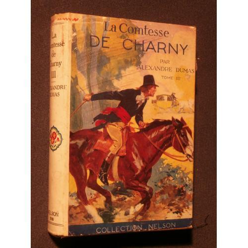 La Comtesse De Charny, Tome 3 on Productcaster.