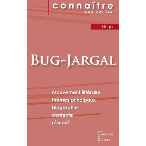 Bug-Jargal - Fiche De Lecture on Productcaster.