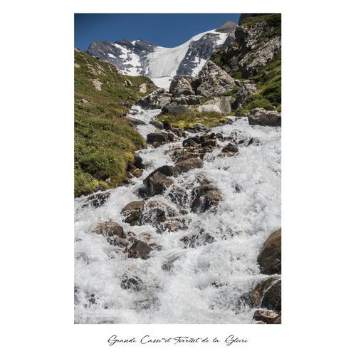 Randonnée Lac Des Vaches - Pralognan La Vanoise on Productcaster.