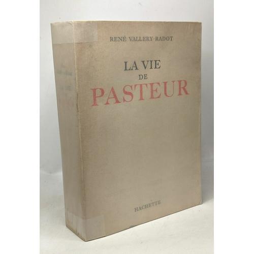 La Vie De Pasteur on Productcaster.