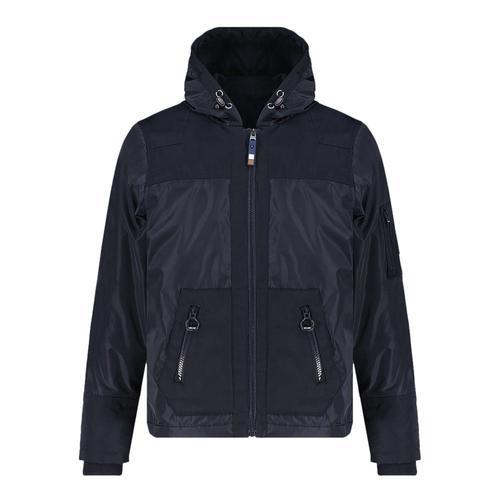 Veste Marine Garçon Deeluxe Wink on Productcaster.