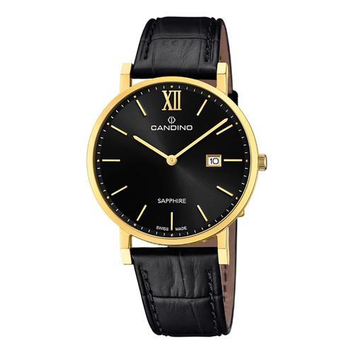 Candino Montre Homme Classic C4726/3 Montre-Bracelet Acier Inoxydab... on Productcaster.