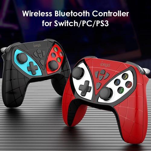 Manette De Jeu Sans Fil Pour Nintendo Switch, Pour Console Ns/Andro... on Productcaster.