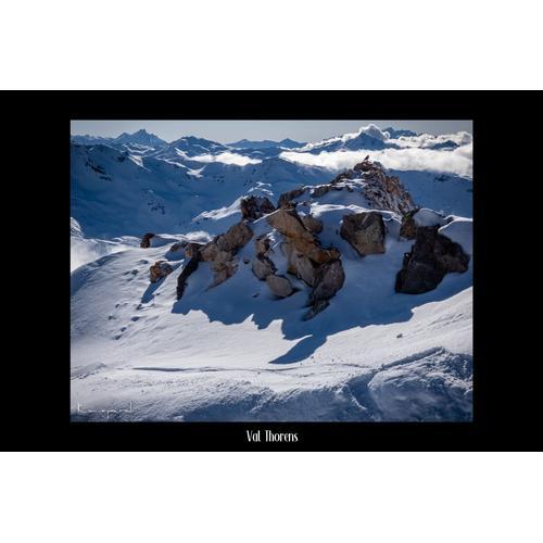 Val Thorens - Les Alpes on Productcaster.