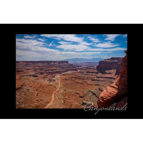 Canyonlands National Park on Productcaster.