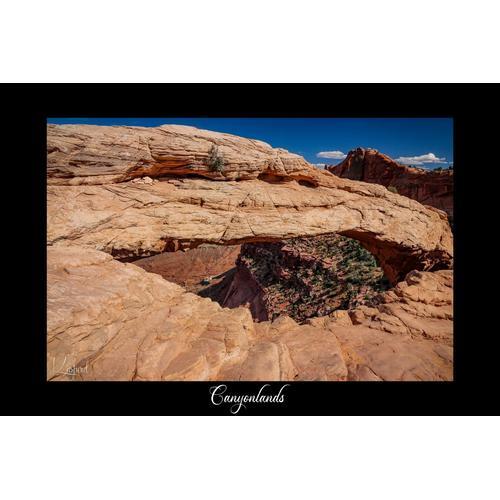 Canyonlands National Park on Productcaster.