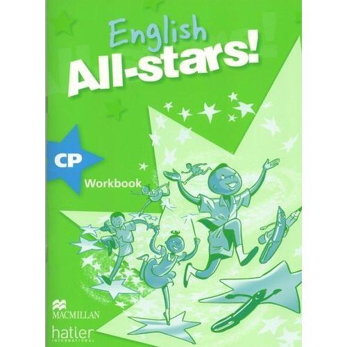 English All-Stars! Cp - Workbook on Productcaster.