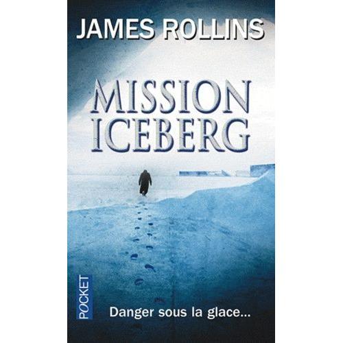 Mission Iceberg on Productcaster.