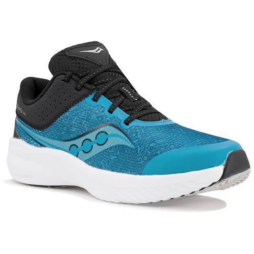 Saucony Kinvara 14 Junior Chaussures Homme on Productcaster.