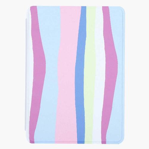 Housse De Protection Colorée Pliable Pour Tablette, Étui Pour Livre... on Productcaster.