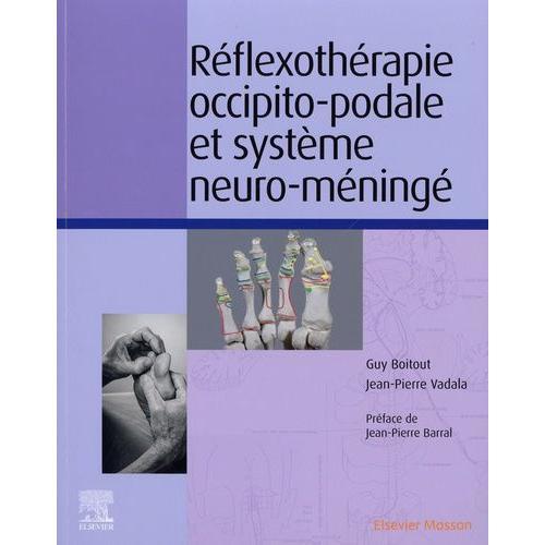 Réflexothérapie Occipito-Podale Et Système Neuro-Méningé on Productcaster.