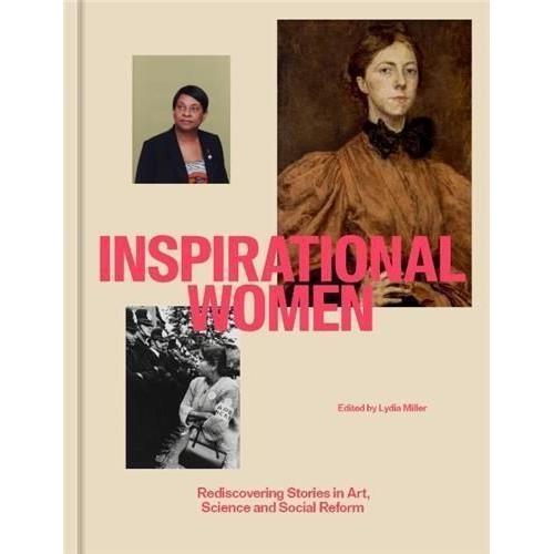 Inspirational Women Rediscovering Stories In Art, Science And Socia... on Productcaster.