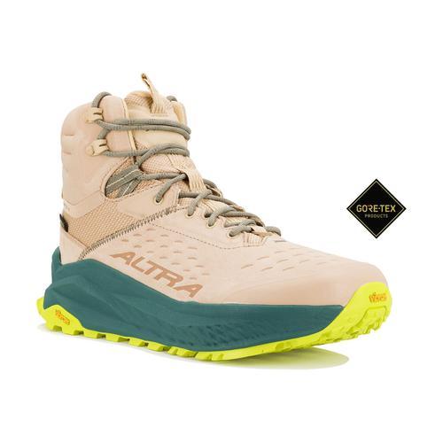 Altra Olympus 6 Hike Mid Gore-Tex M Chaussures Homme on Productcaster.