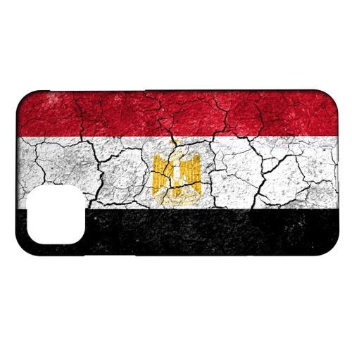 Coque Pour Iphone 13 Drapeau Egypte 03 on Productcaster.