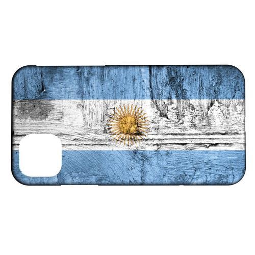 Coque Pour Iphone 13 Pro Max Drapeau Argentine 07 on Productcaster.