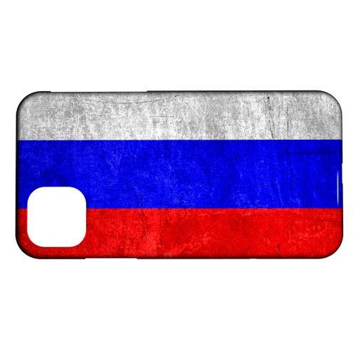 Coque Pour Iphone 13 Mini Drapeau Russie 01 on Productcaster.