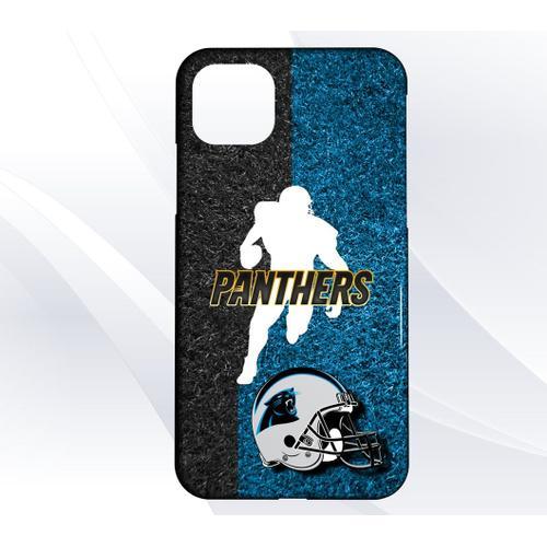 Coque Pour Iphone 13 Pro Carolina Panthers Nfl Team 10 on Productcaster.