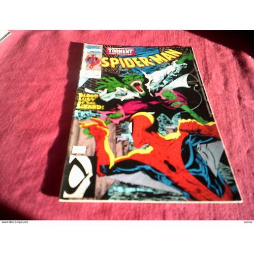 Spider Man N° 2 Septembre 1990 ( Vo ) on Productcaster.