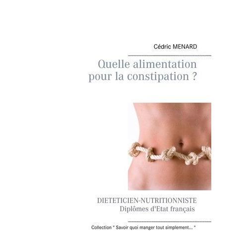 Quelle Alimentation Pour La Constipation ? on Productcaster.