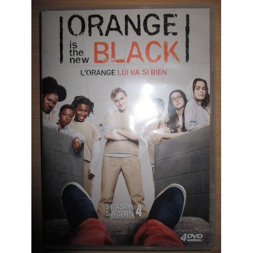 Orange Is The New Black - Saison/Season 4 on Productcaster.