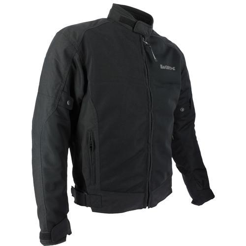 Blouson Wex Blouson Été Malaga Ii Noir Xxxl on Productcaster.