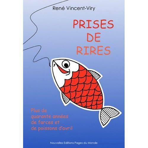 Prises De Rires on Productcaster.