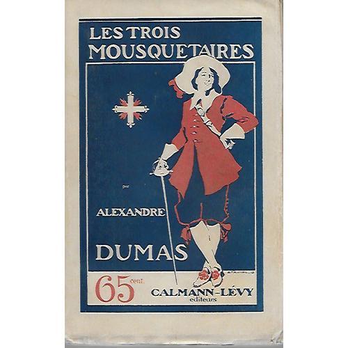 Les Trois Mousquetaires : Les Trois Mousquetaires on Productcaster.