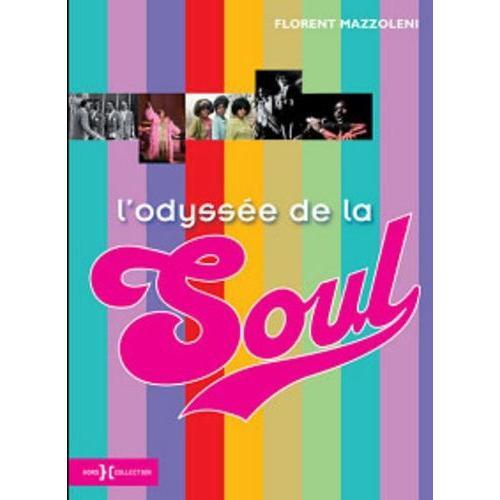 L'odyssée De La Soul Et Du R & B on Productcaster.