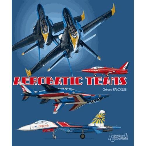 Aerobatic Teams on Productcaster.