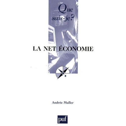 La Net Économie on Productcaster.