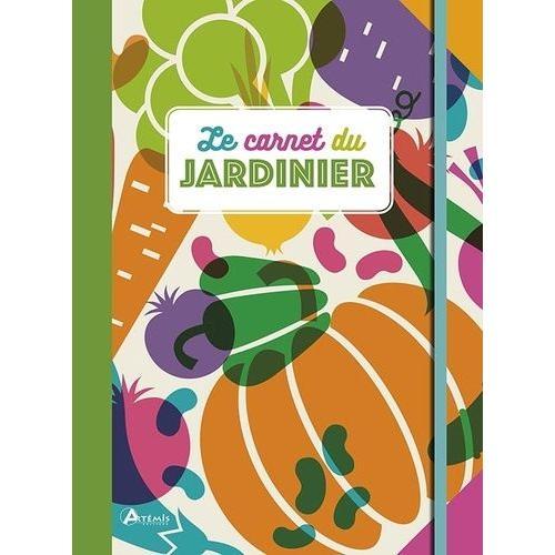 Le Carnet Du Jardinier on Productcaster.