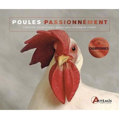 Poules Passionnément on Productcaster.