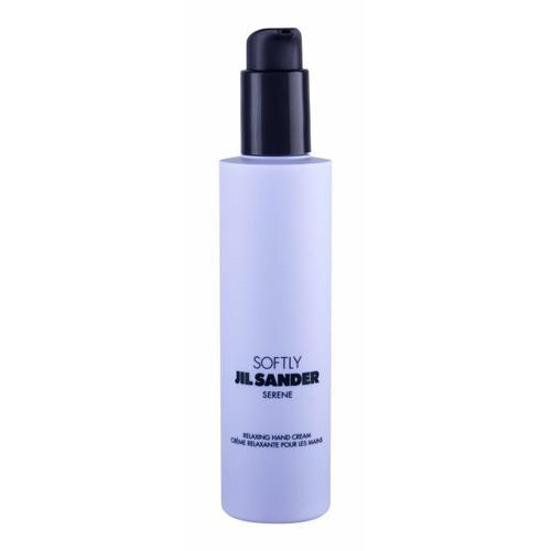 200ml Jil Sander Softly Serene, Crème Pour Les Mains on Productcaster.