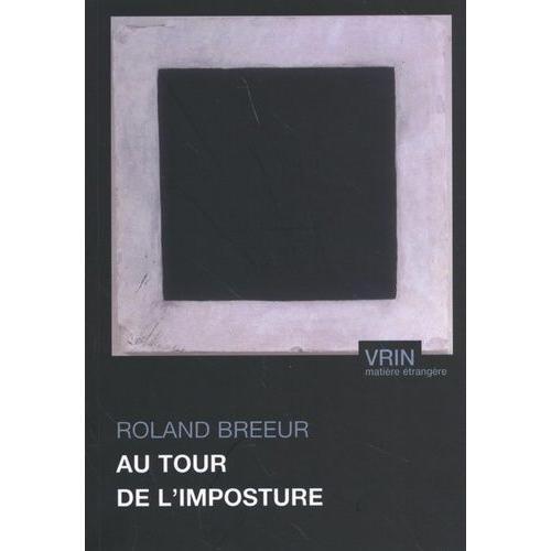 Au Tour De L'imposture on Productcaster.