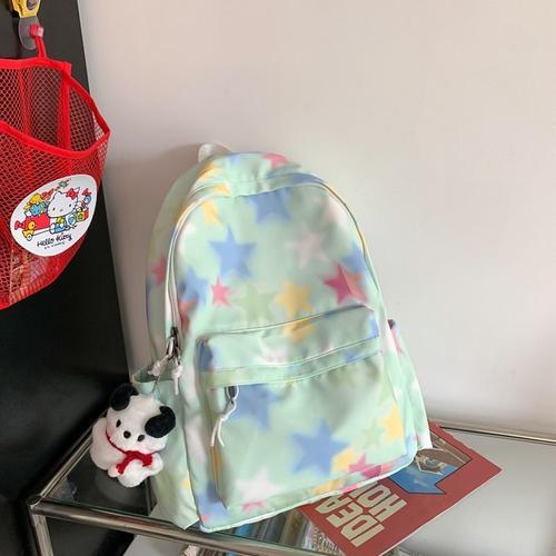 Conception de cartable d'étudiant, sac à dos mignon d'étudiant de l... on Productcaster.