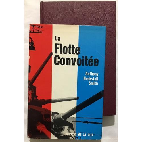 La Flotte Convoitée on Productcaster.