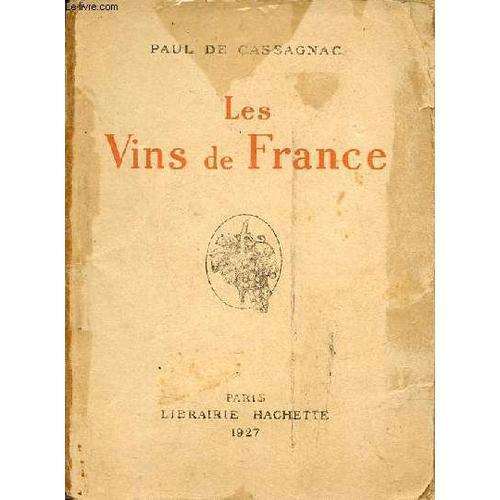 Les Vins De France. on Productcaster.