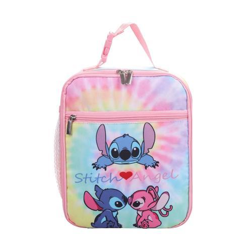 Sac à dos de dessin animé pour enfants, cartable Stitch SHB5945 on Productcaster.